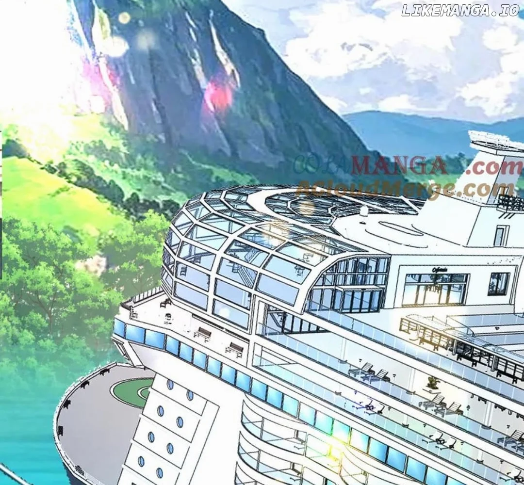 Read Apex Future Martial Arts Manga Online