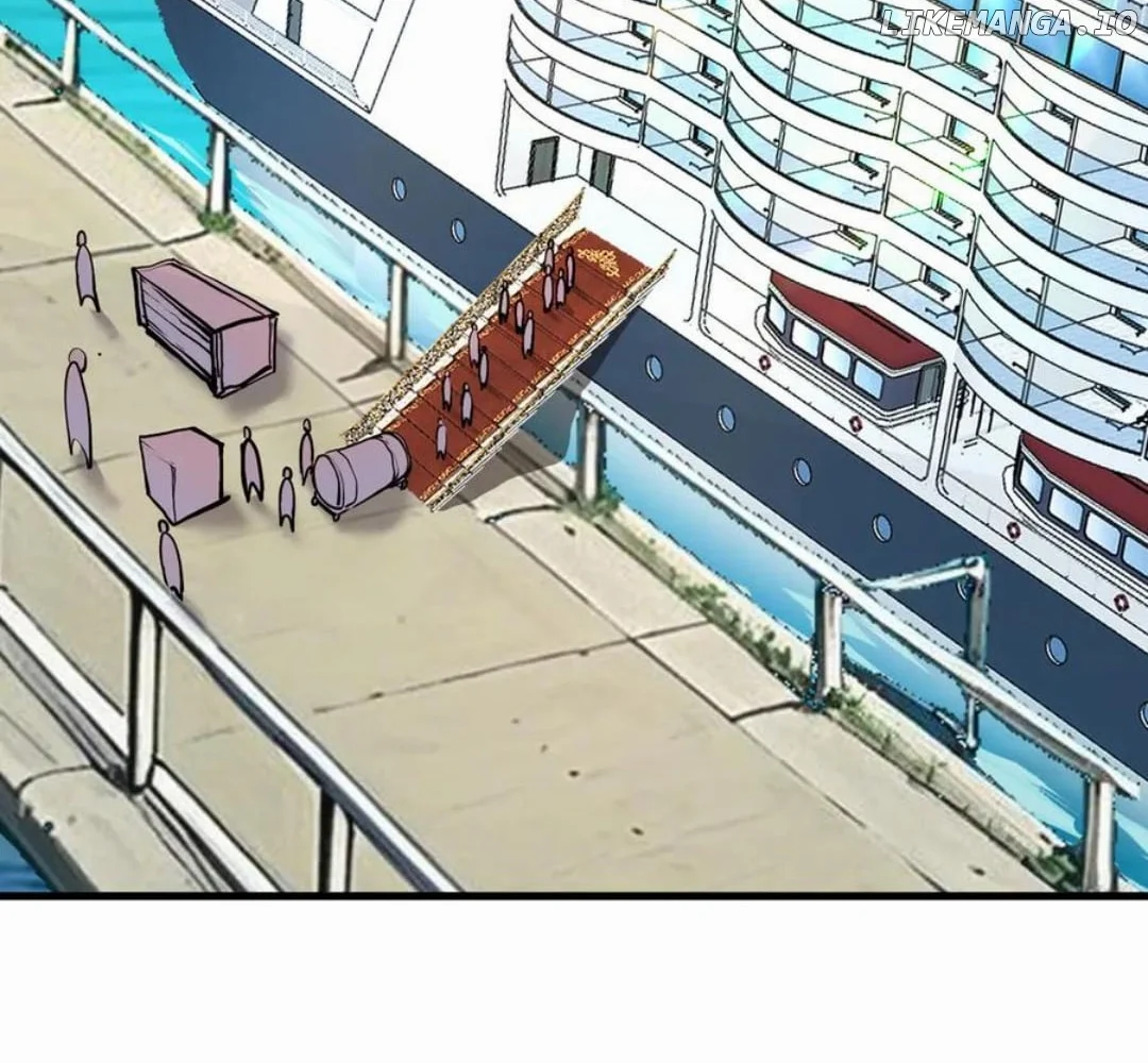 Read Apex Future Martial Arts Manga Online