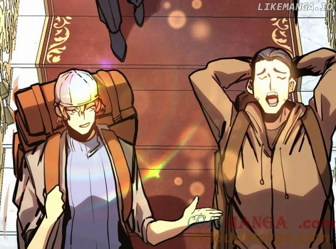 Read Apex Future Martial Arts Manga Online