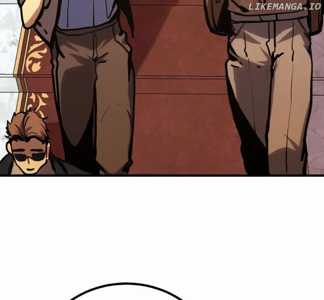 Read Apex Future Martial Arts Manga Online