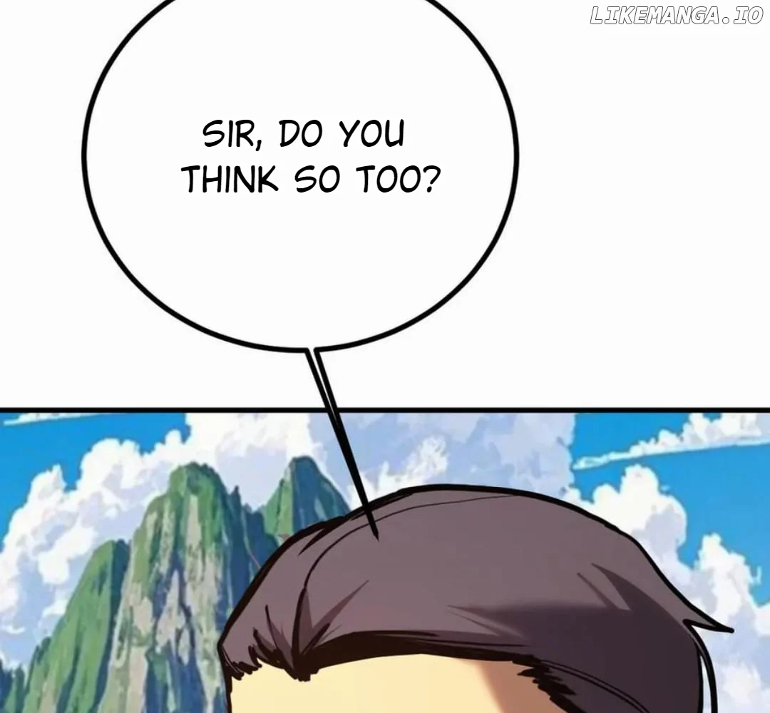 Read Apex Future Martial Arts Manga Online