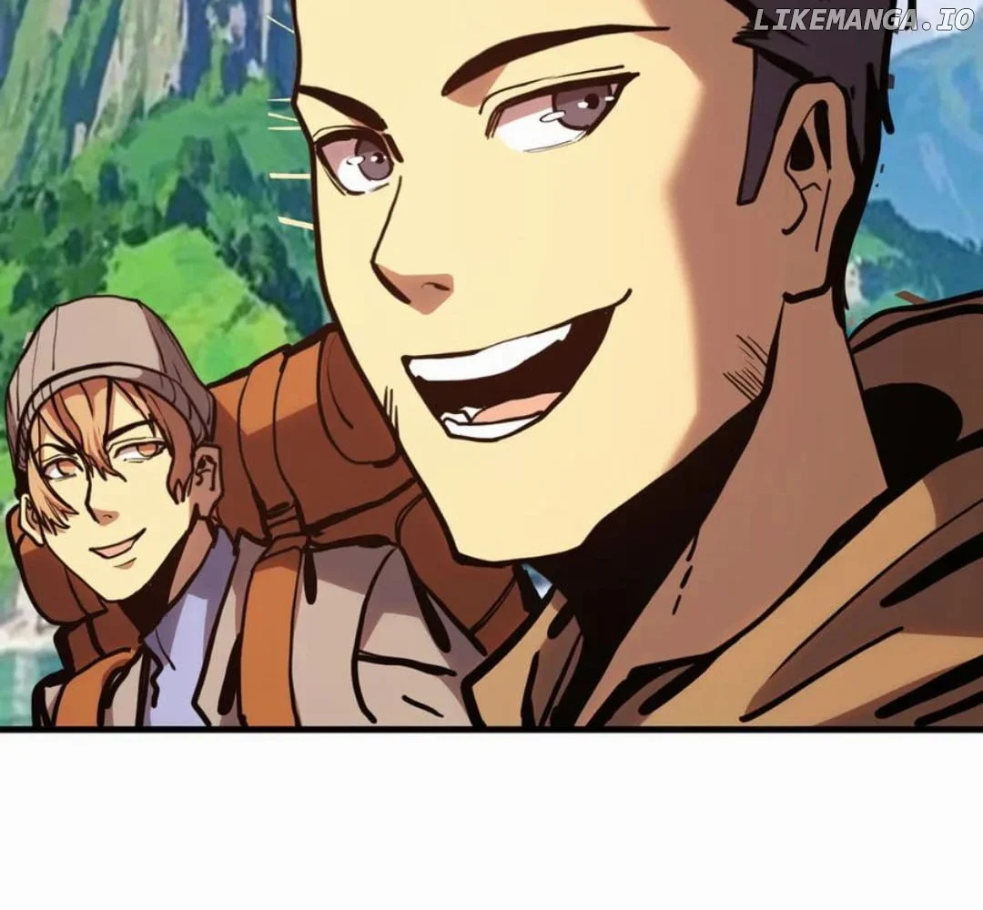 Read Apex Future Martial Arts Manga Online