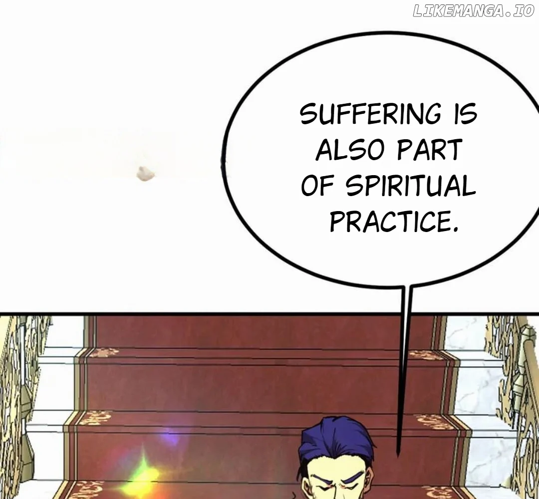 Read Apex Future Martial Arts Manga Online