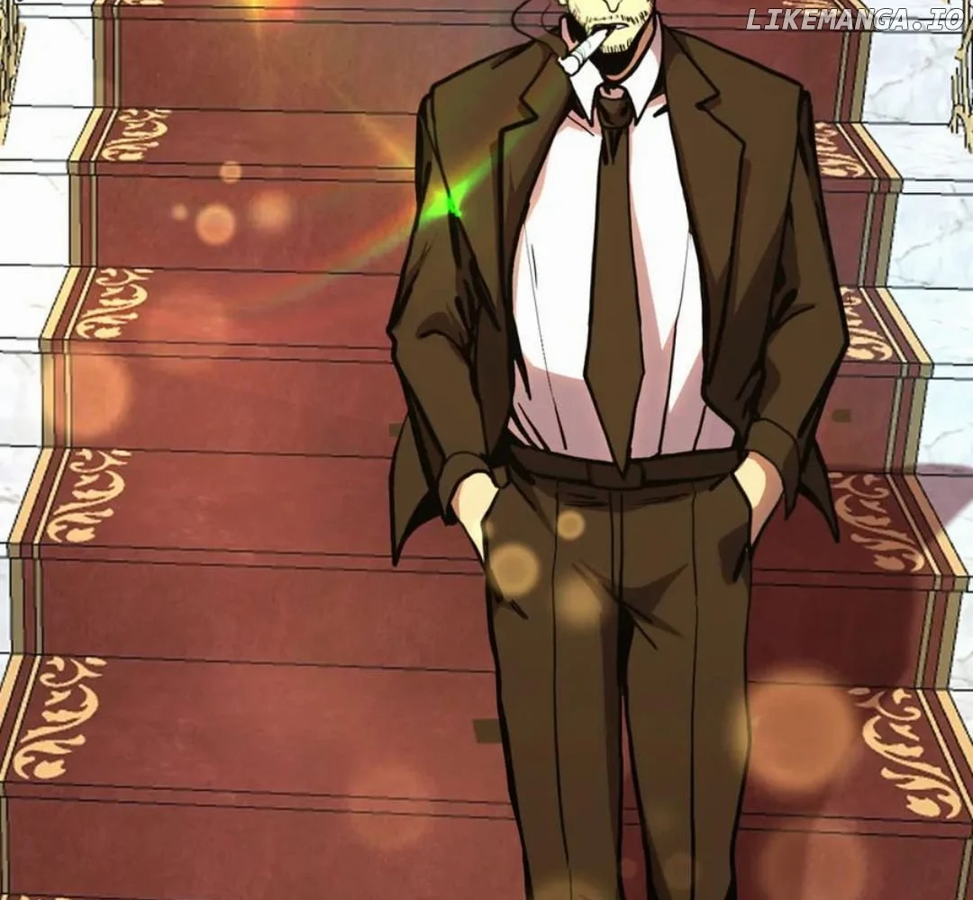 Read Apex Future Martial Arts Manga Online