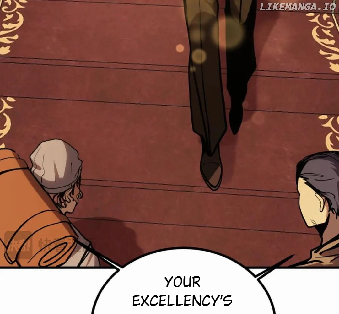 Read Apex Future Martial Arts Manga Online