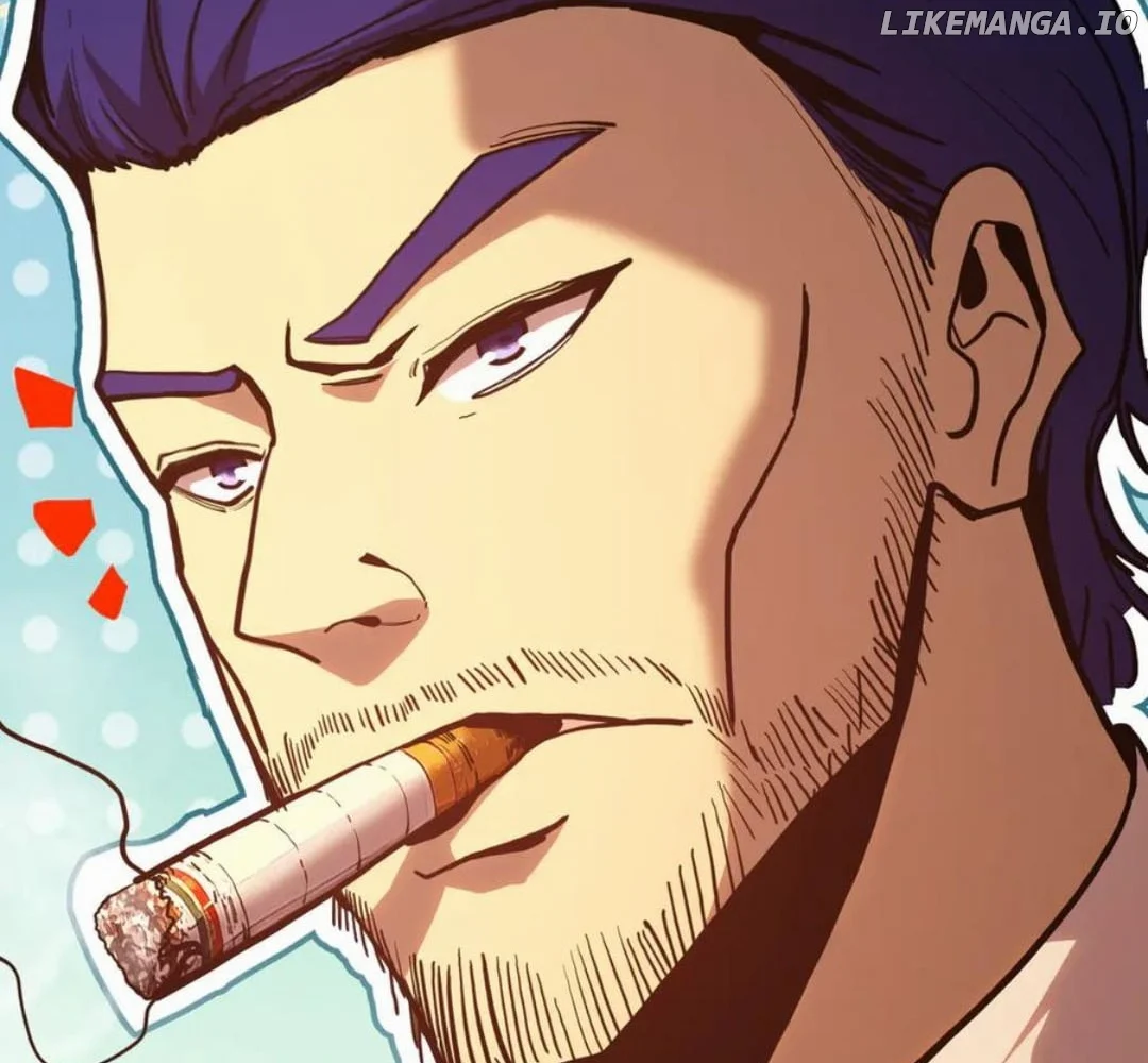 Read Apex Future Martial Arts Manga Online