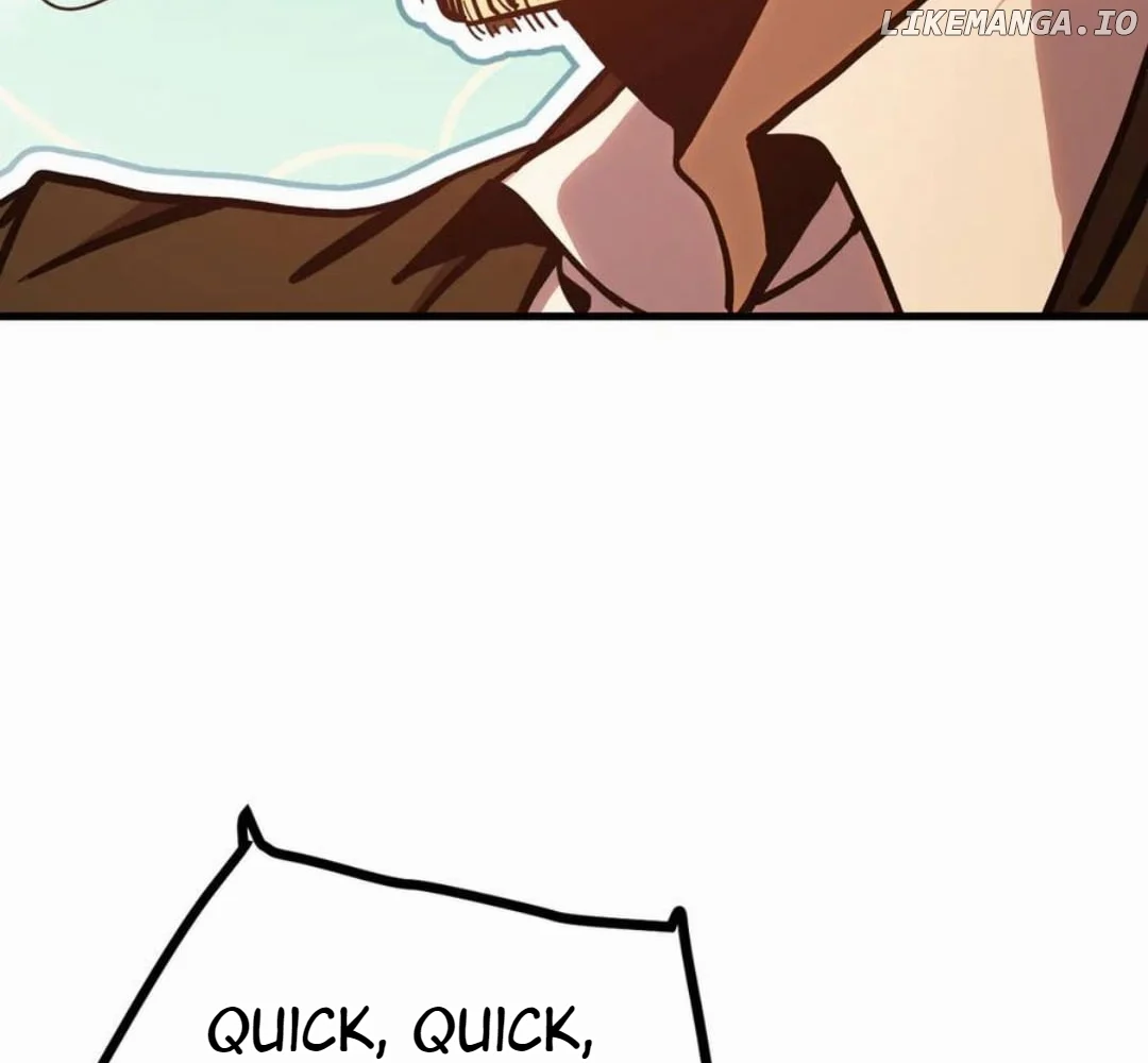 Read Apex Future Martial Arts Manga Online