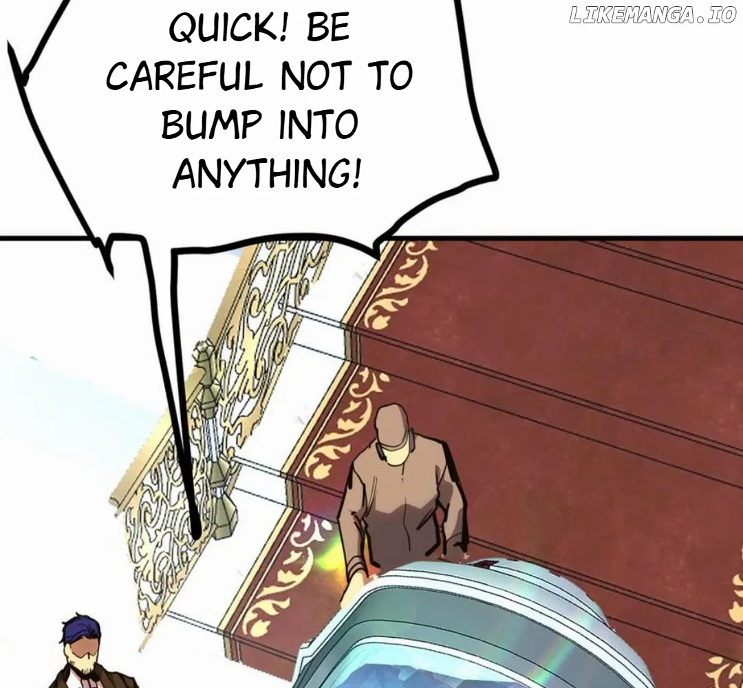 Read Apex Future Martial Arts Manga Online