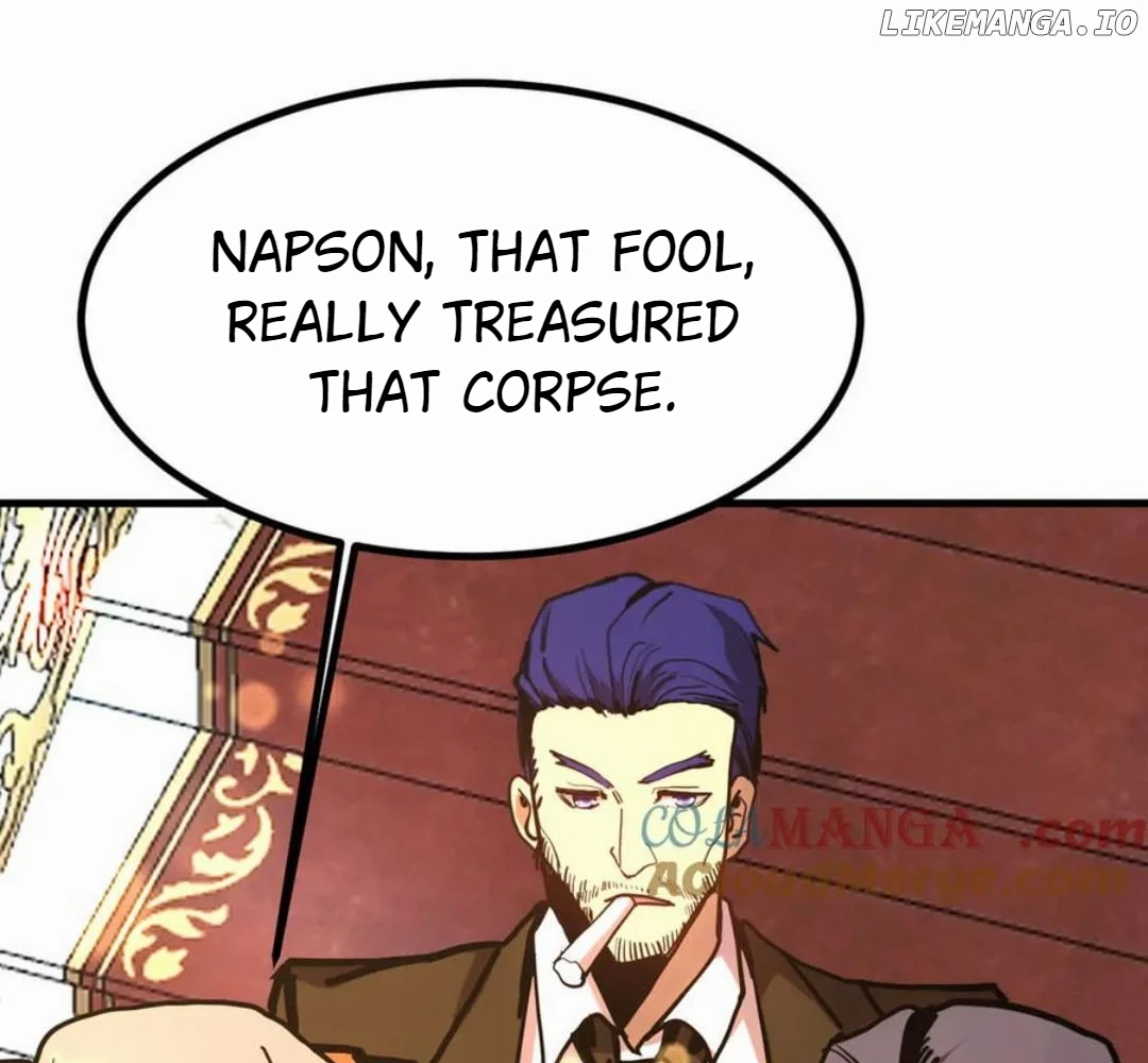 Read Apex Future Martial Arts Manga Online