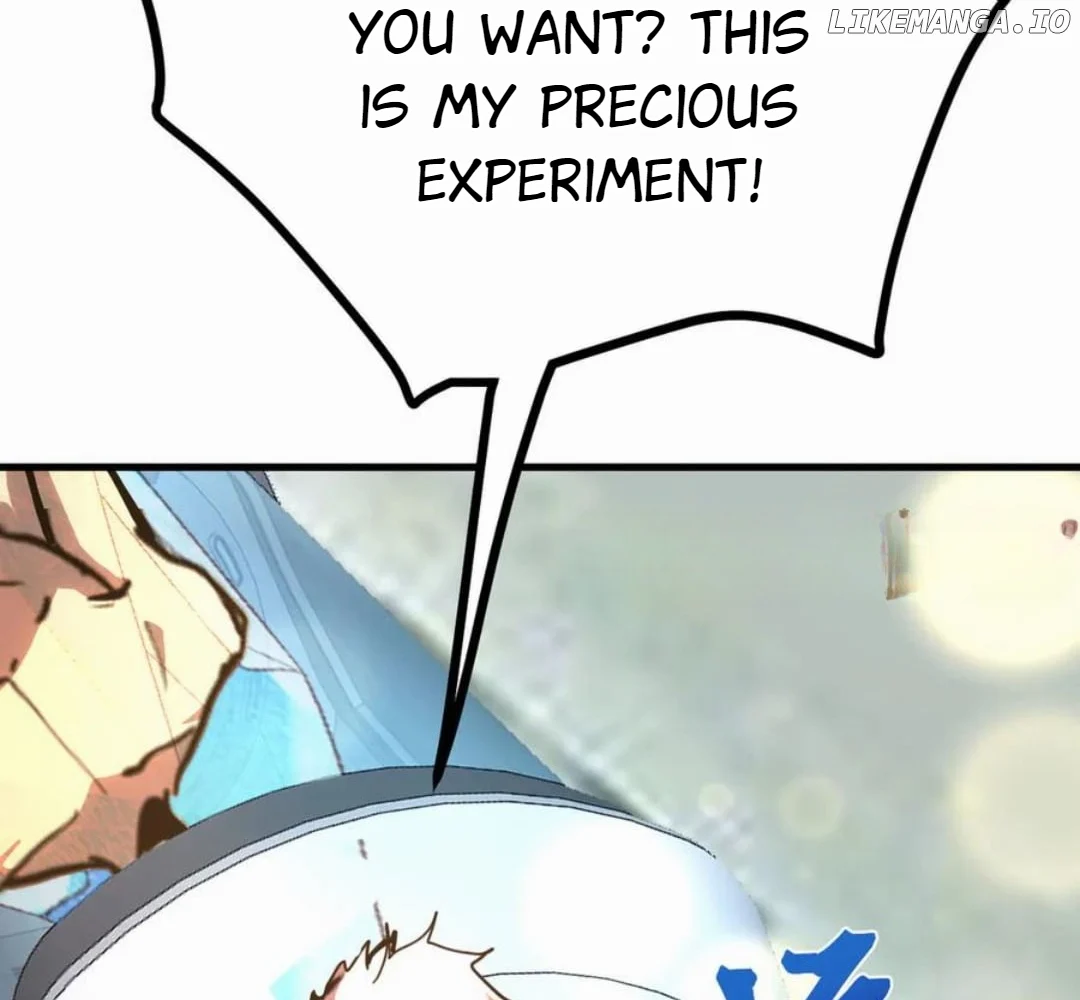 Read Apex Future Martial Arts Manga Online