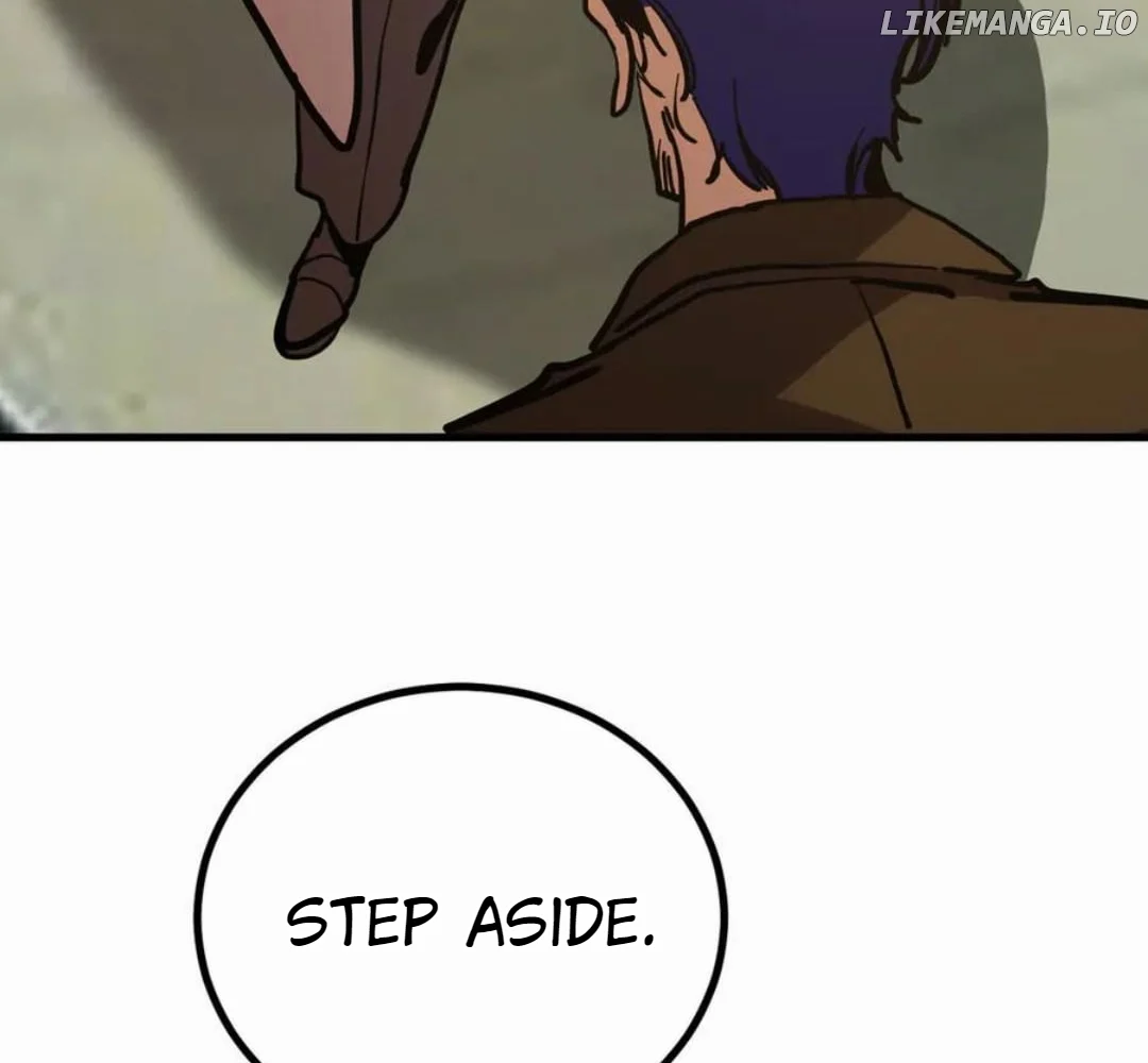 Read Apex Future Martial Arts Manga Online