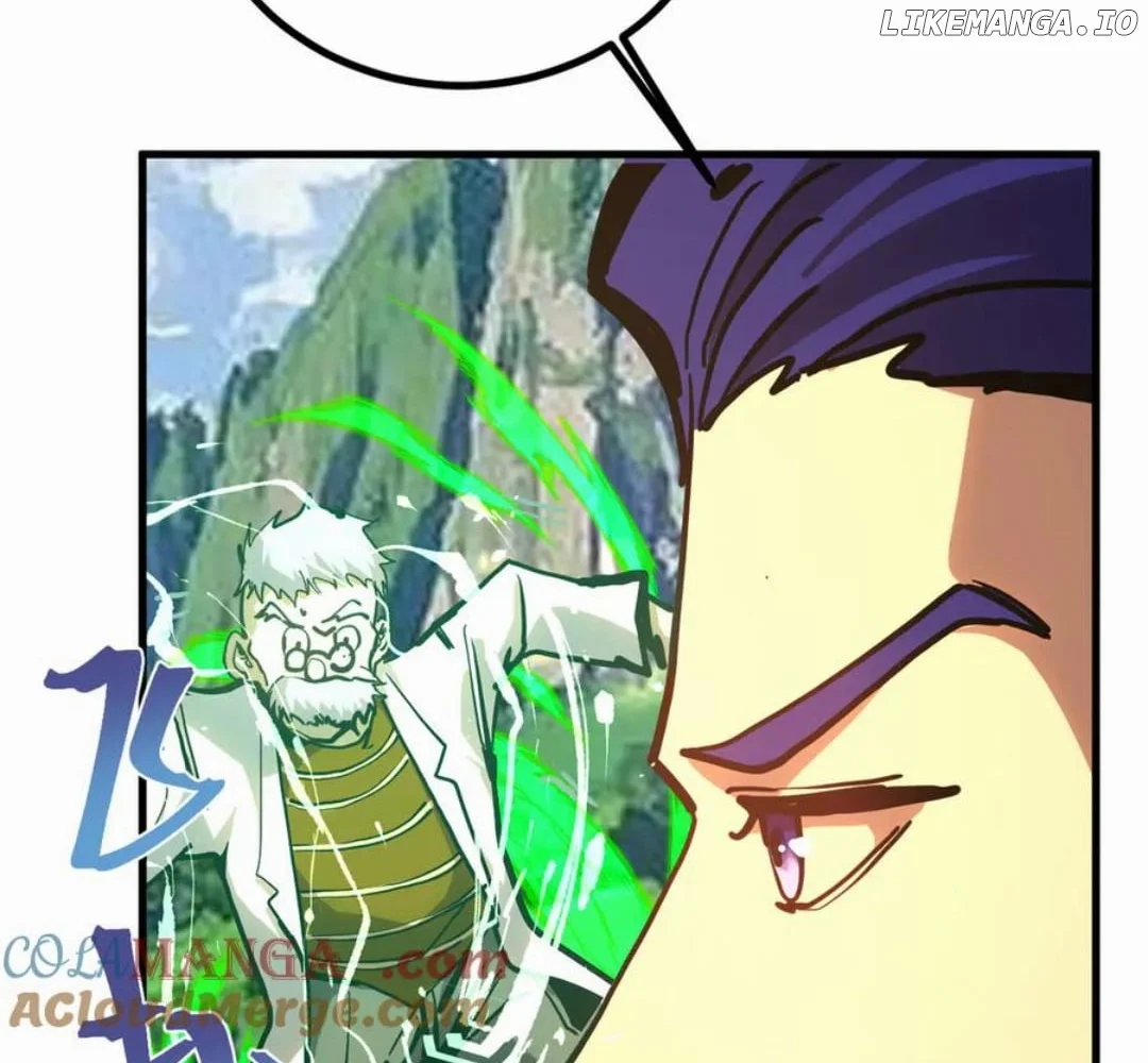 Read Apex Future Martial Arts Manga Online