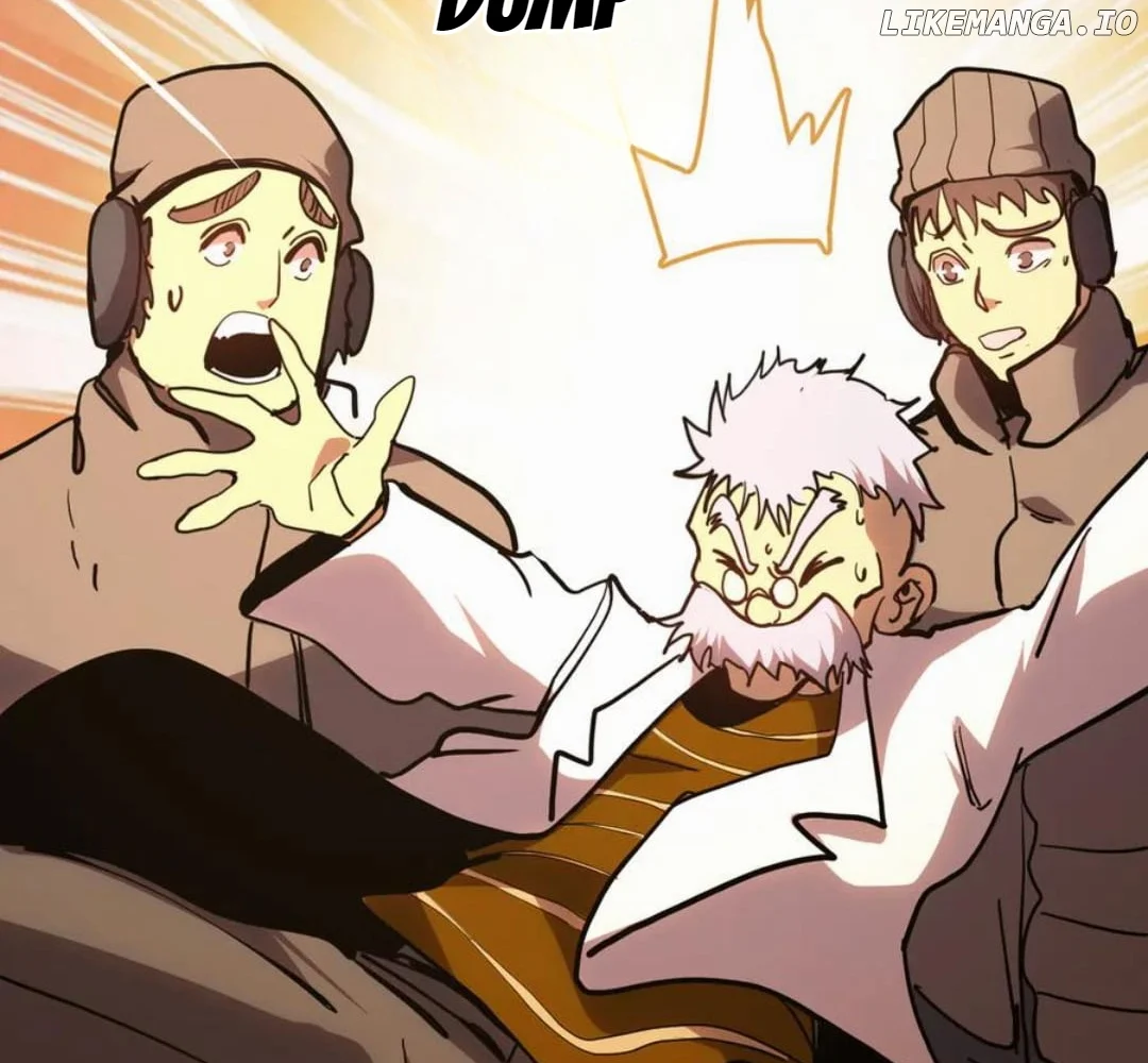 Read Apex Future Martial Arts Manga Online