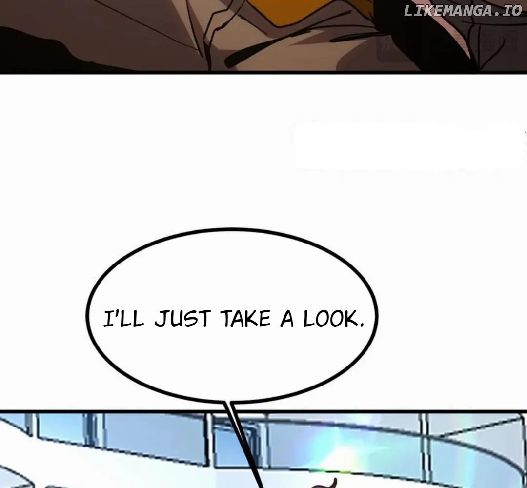 Read Apex Future Martial Arts Manga Online