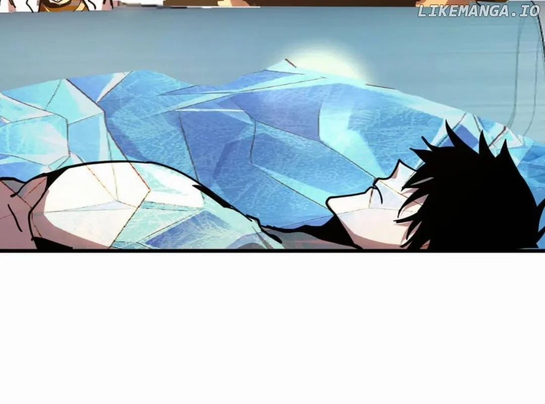 Read Apex Future Martial Arts Manga Online