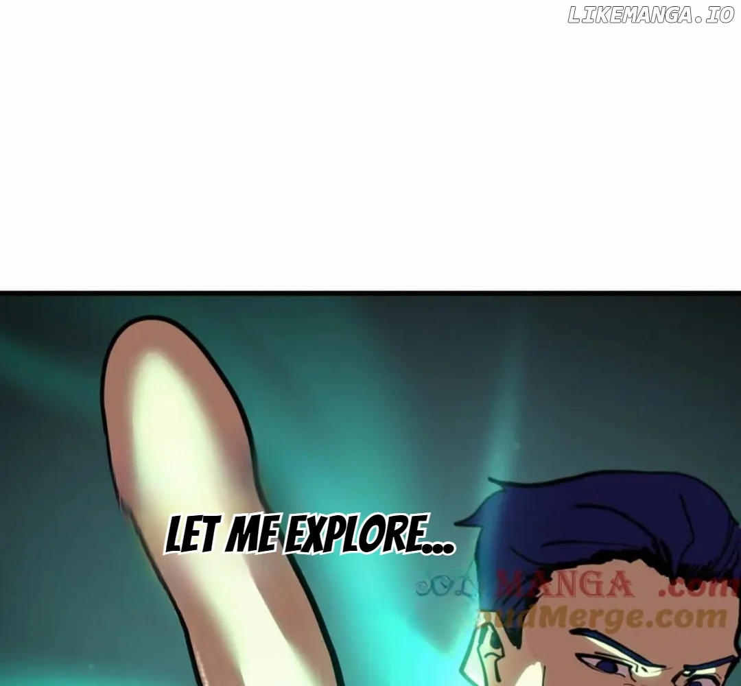 Read Apex Future Martial Arts Manga Online