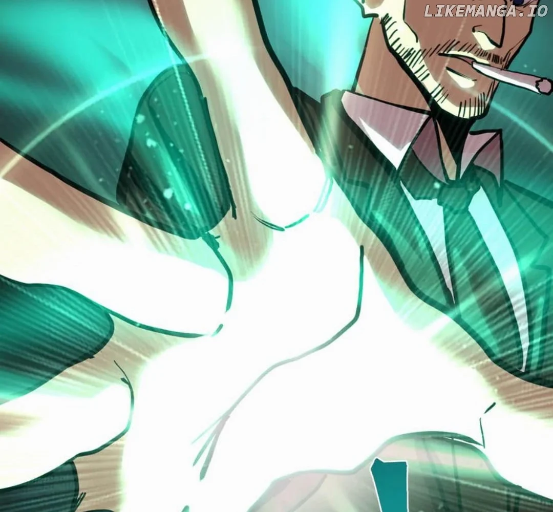 Read Apex Future Martial Arts Manga Online