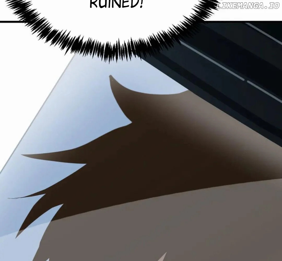 Read Apex Future Martial Arts Manga Online