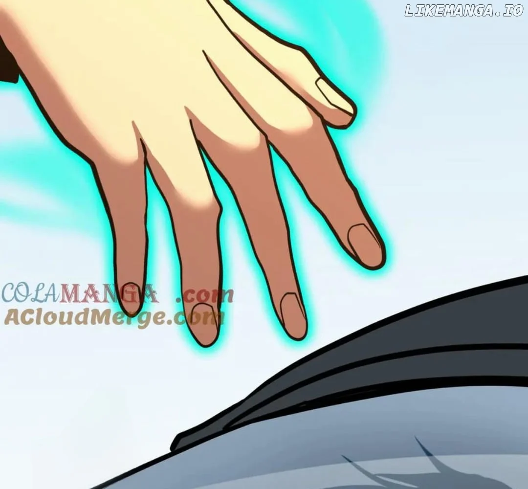 Read Apex Future Martial Arts Manga Online