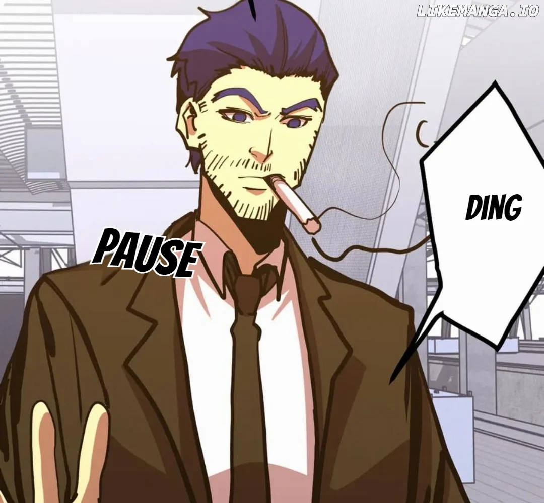 Read Apex Future Martial Arts Manga Online