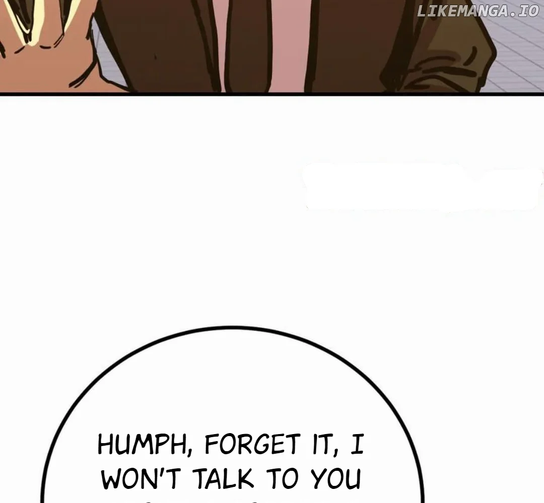 Read Apex Future Martial Arts Manga Online