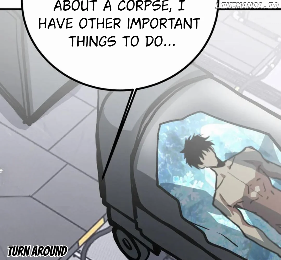 Read Apex Future Martial Arts Manga Online