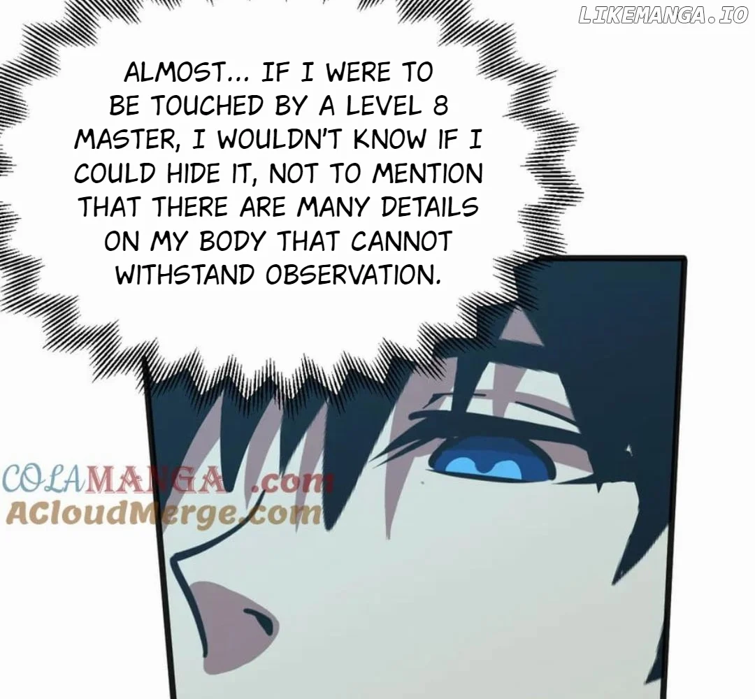 Read Apex Future Martial Arts Manga Online