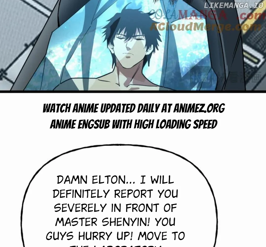 Read Apex Future Martial Arts Manga Online