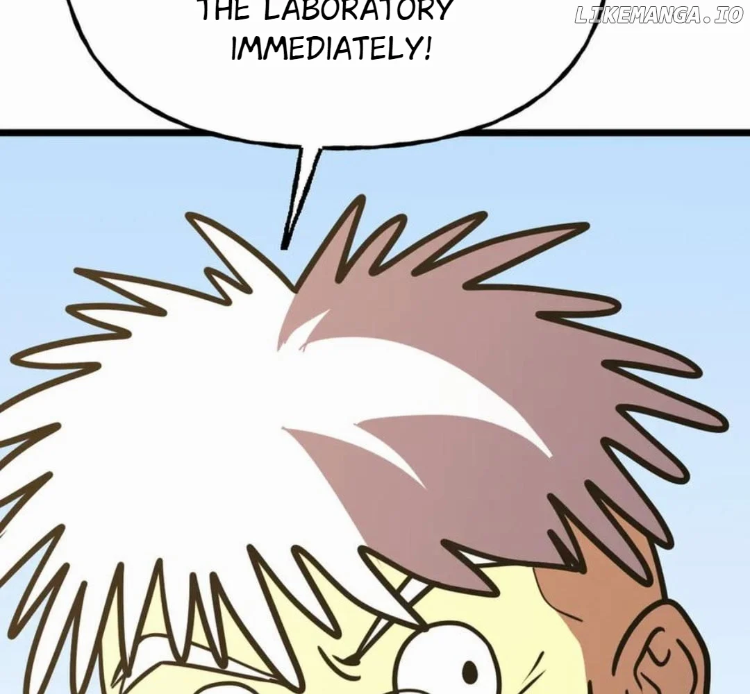 Read Apex Future Martial Arts Manga Online