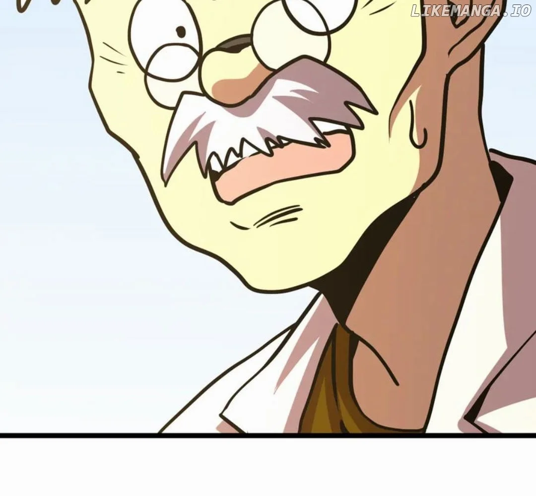 Read Apex Future Martial Arts Manga Online