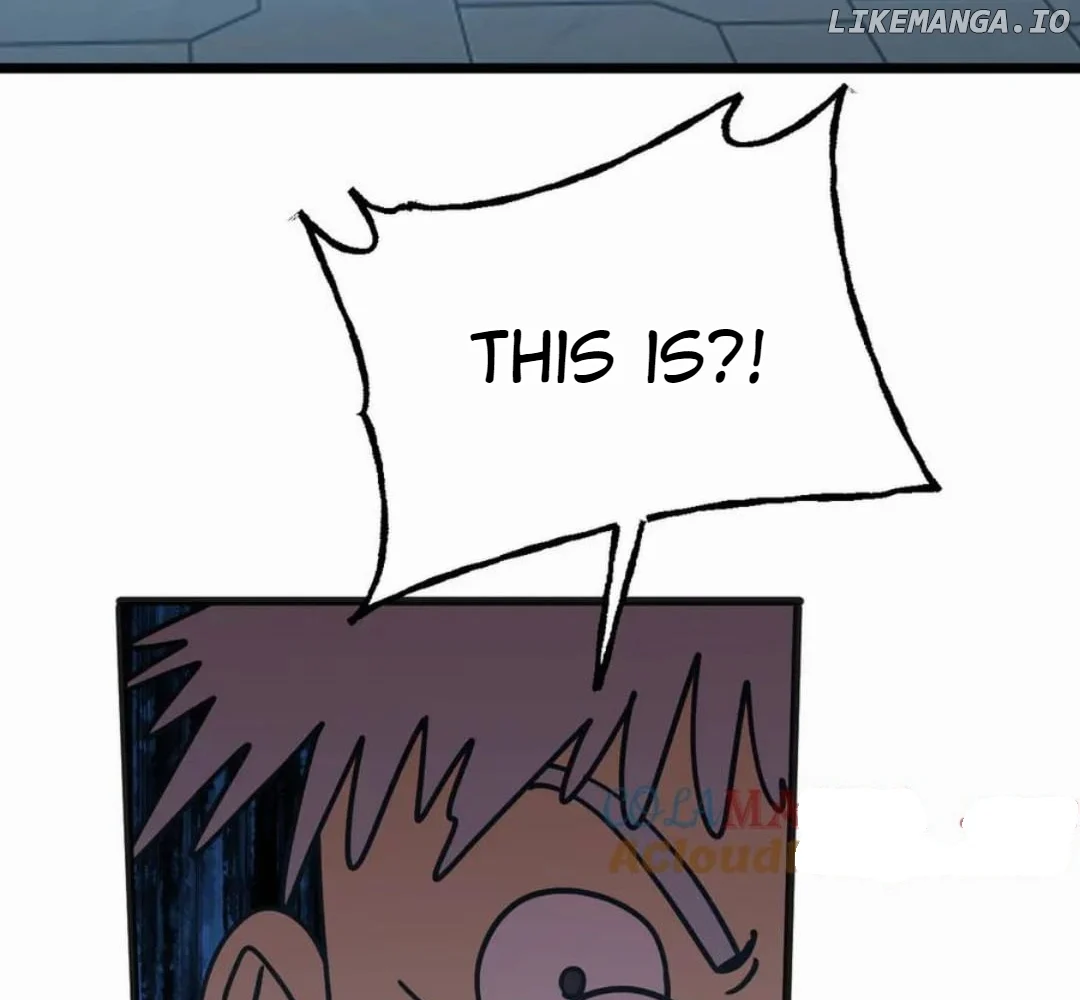 Read Apex Future Martial Arts Manga Online