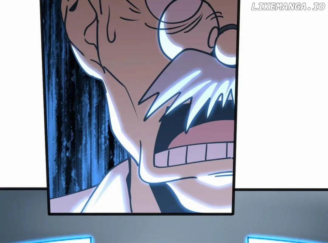 Read Apex Future Martial Arts Manga Online