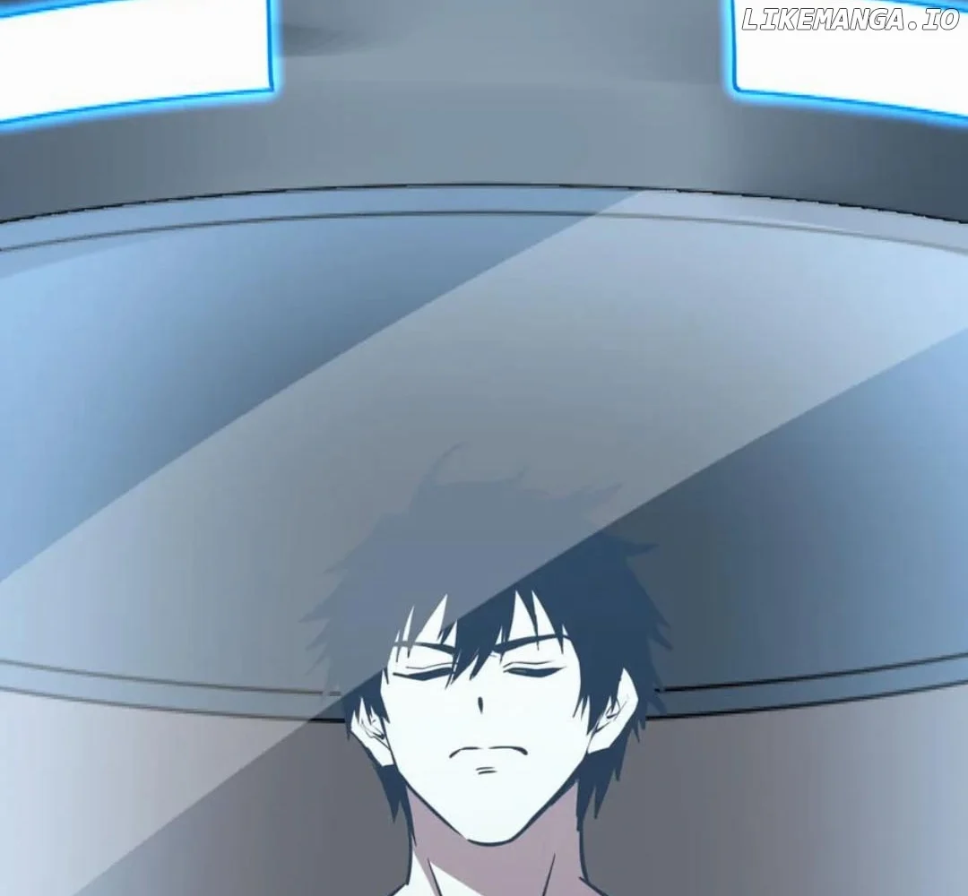 Read Apex Future Martial Arts Manga Online