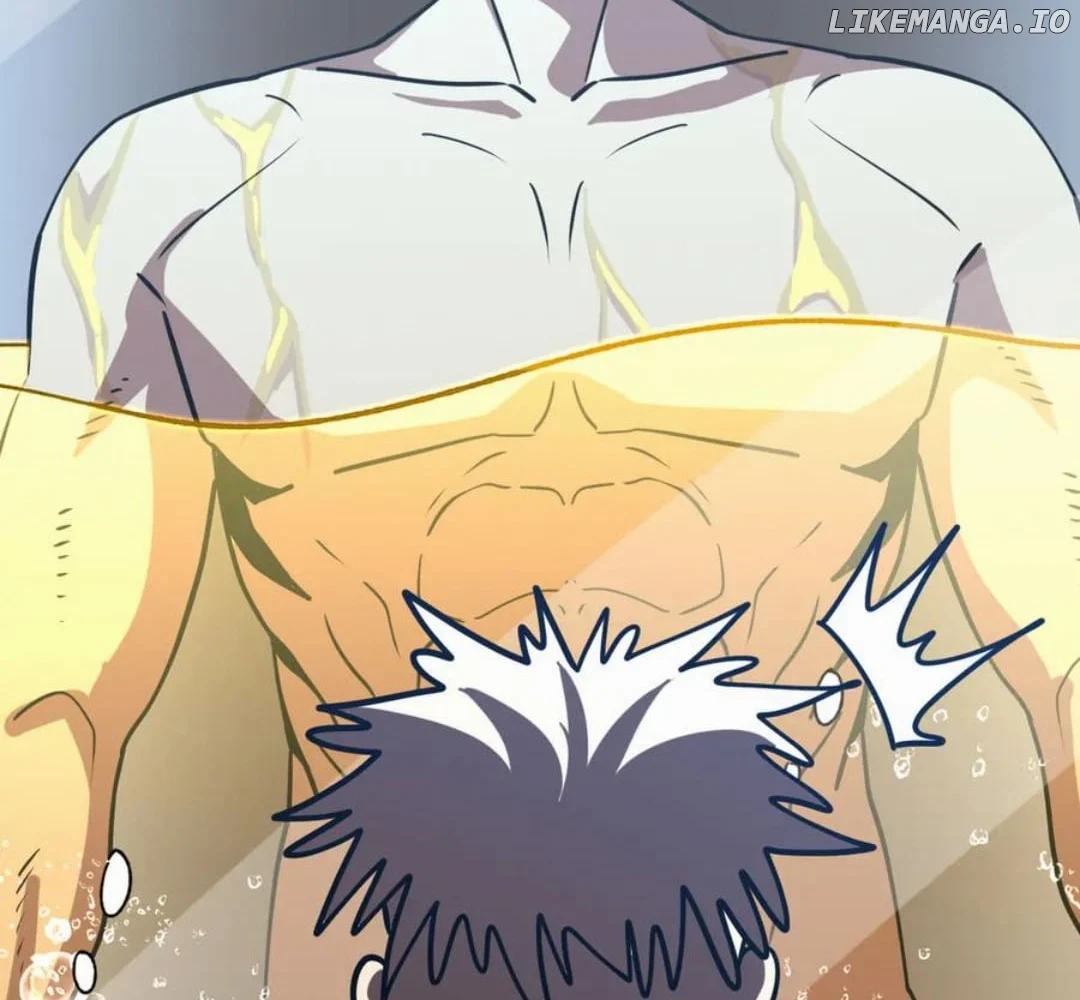 Read Apex Future Martial Arts Manga Online