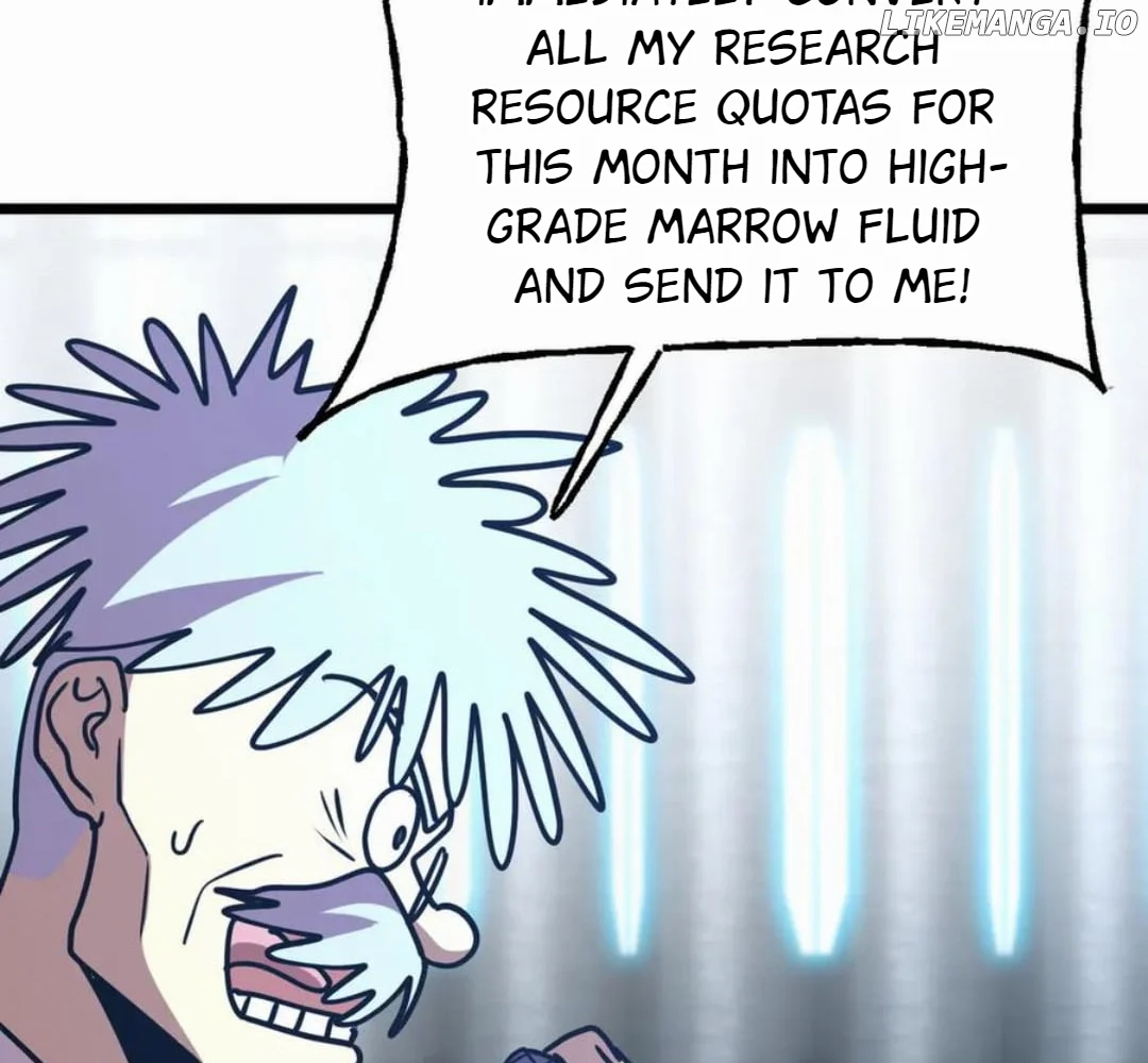 Read Apex Future Martial Arts Manga Online