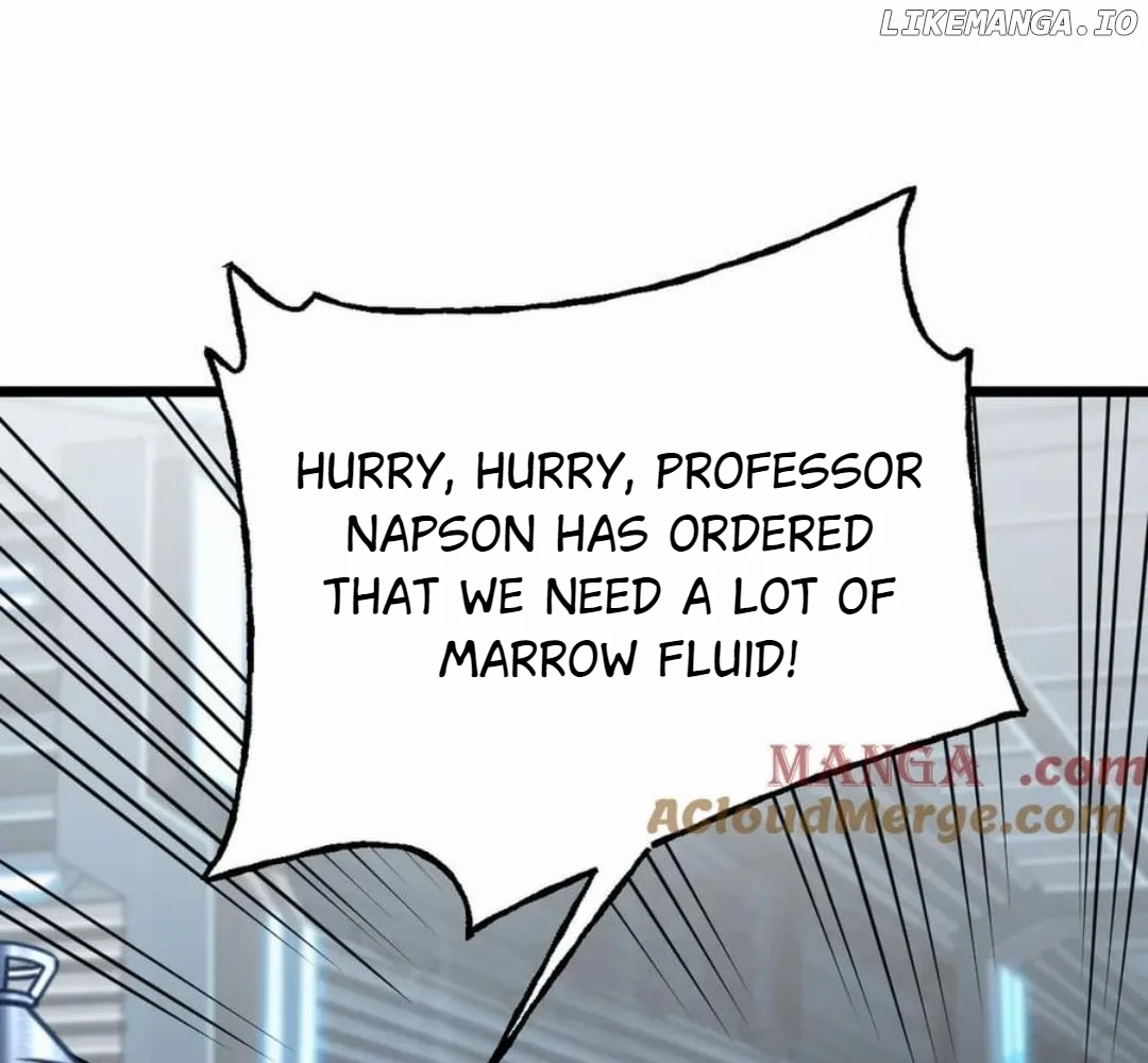 Read Apex Future Martial Arts Manga Online