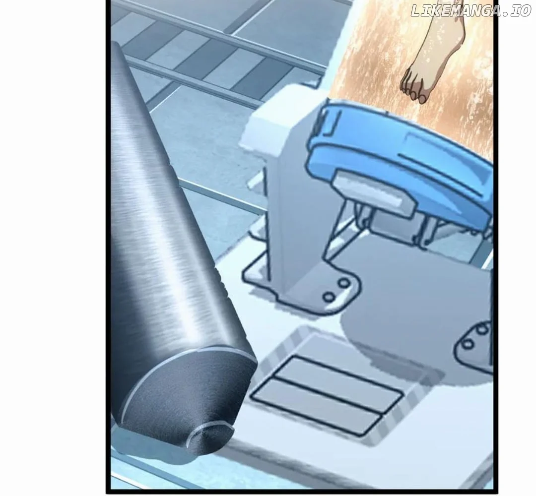 Read Apex Future Martial Arts Manga Online