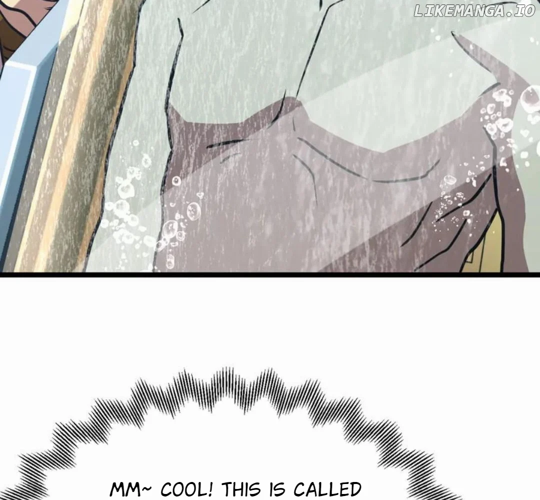 Read Apex Future Martial Arts Manga Online