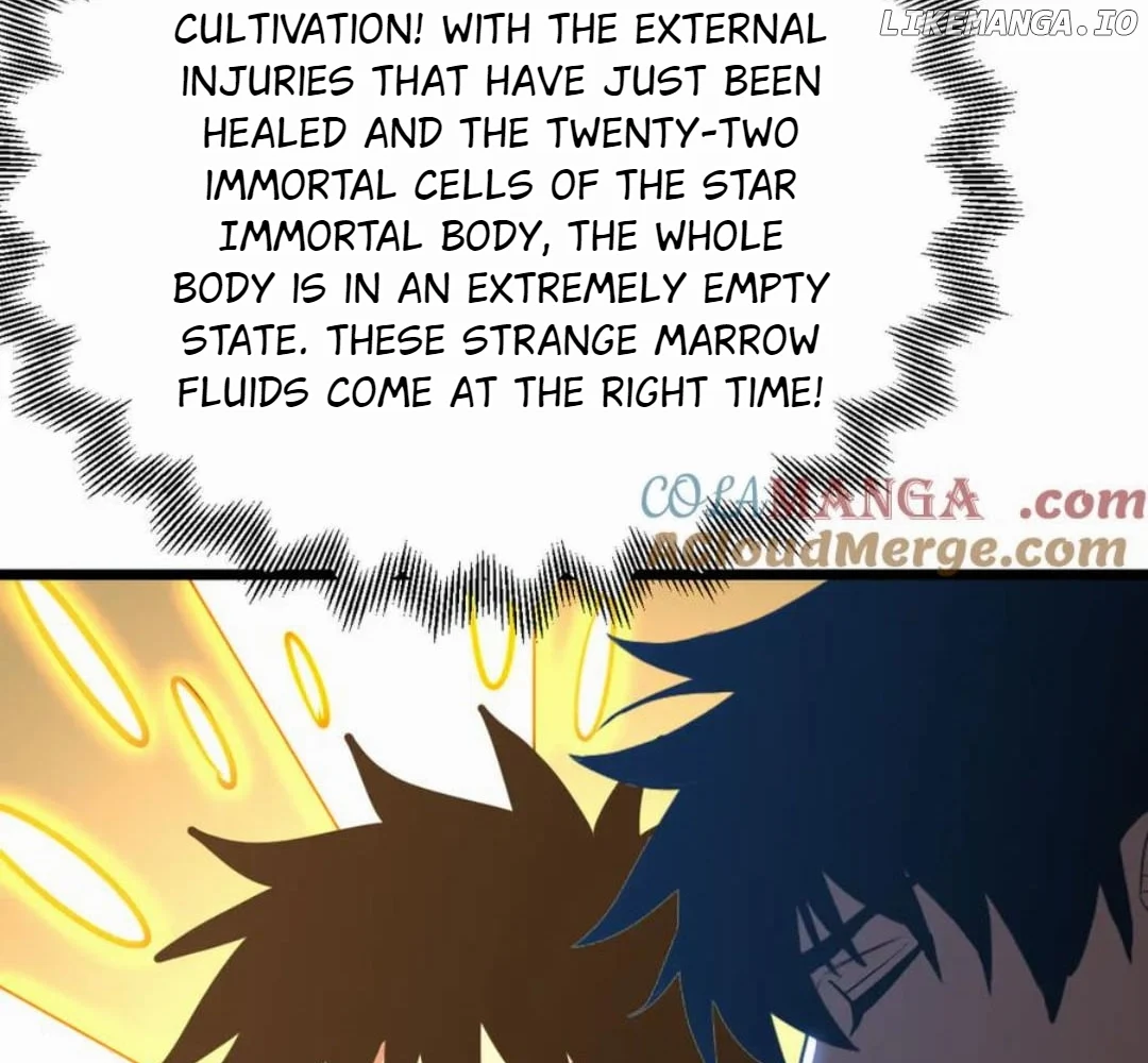 Read Apex Future Martial Arts Manga Online