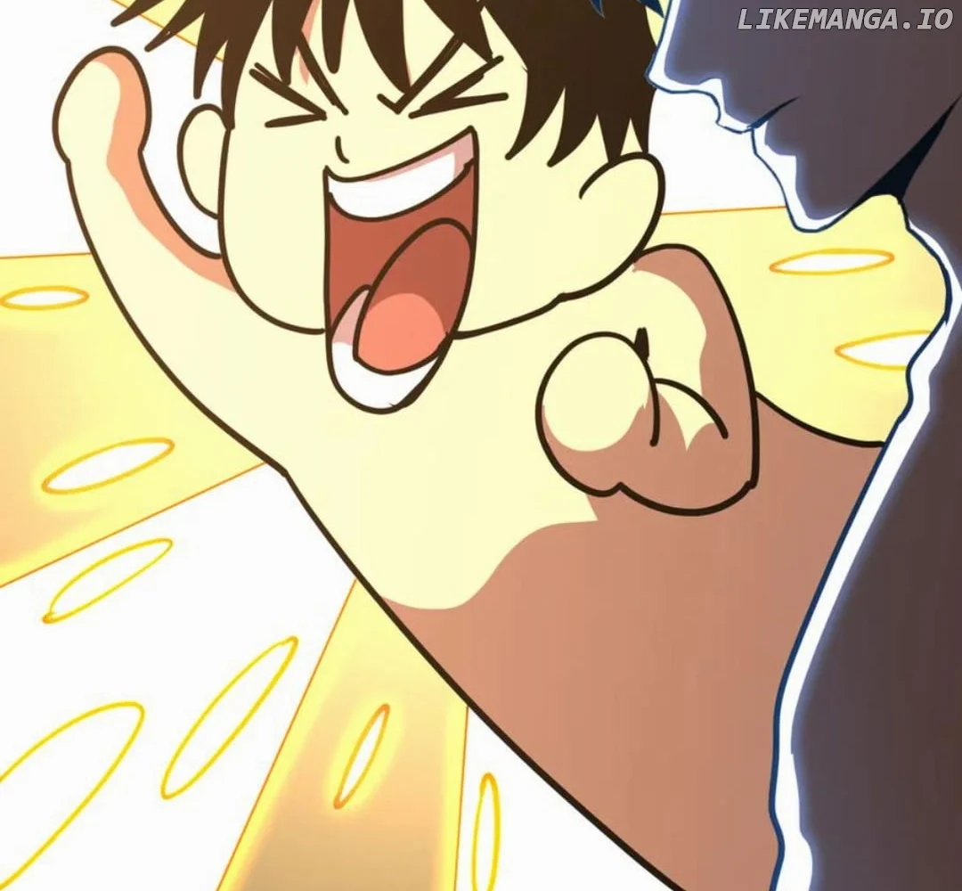 Read Apex Future Martial Arts Manga Online