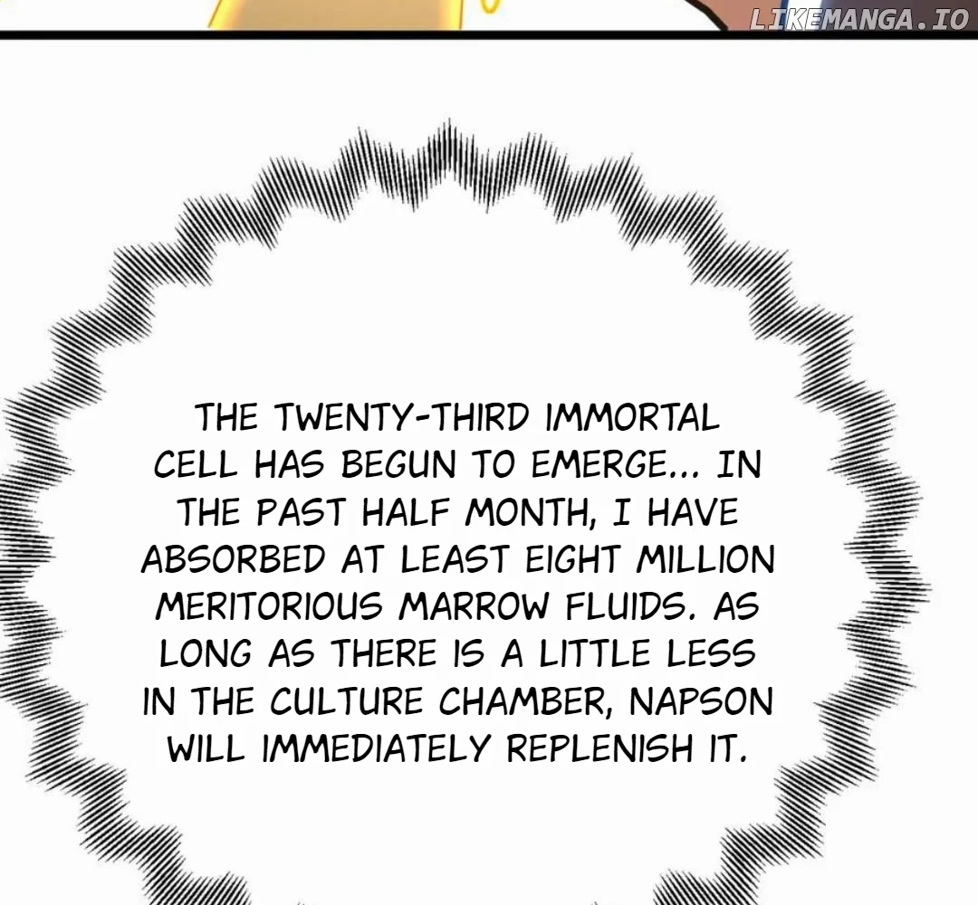 Read Apex Future Martial Arts Manga Online