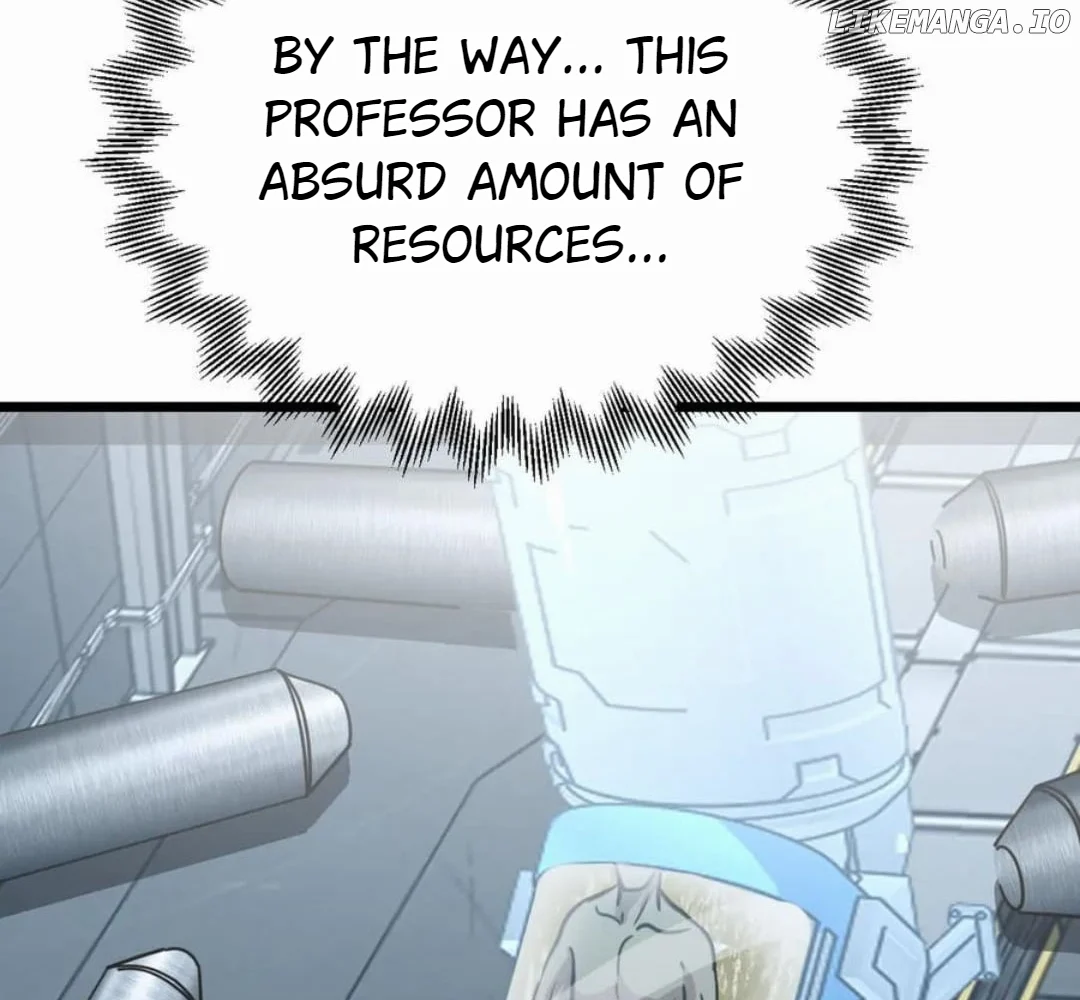 Read Apex Future Martial Arts Manga Online