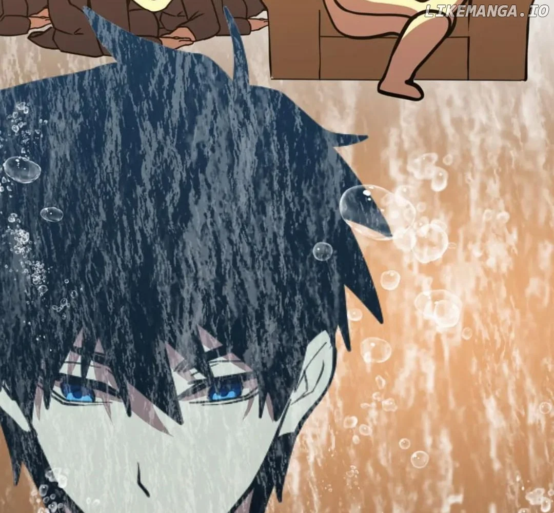 Read Apex Future Martial Arts Manga Online