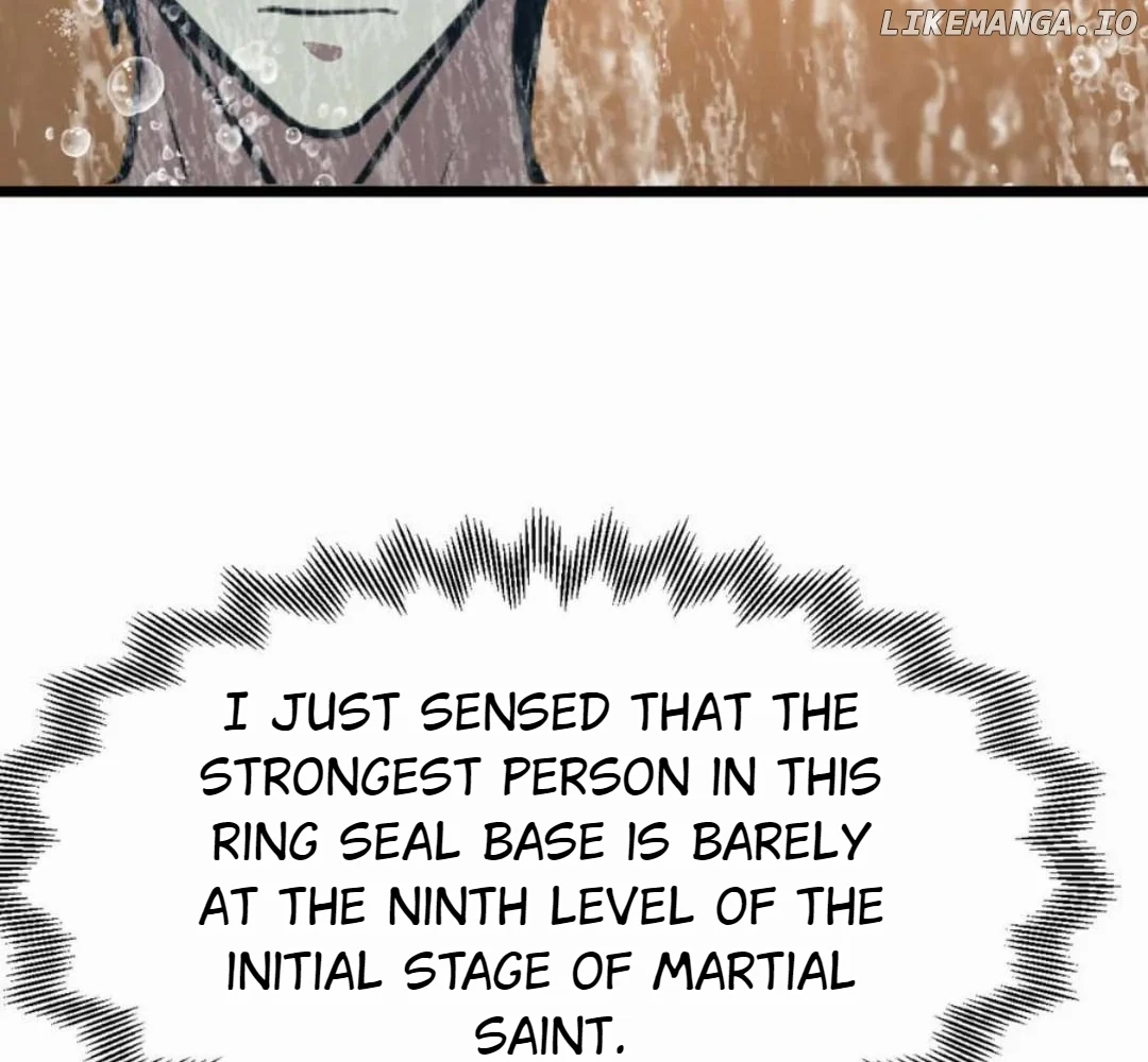 Read Apex Future Martial Arts Manga Online