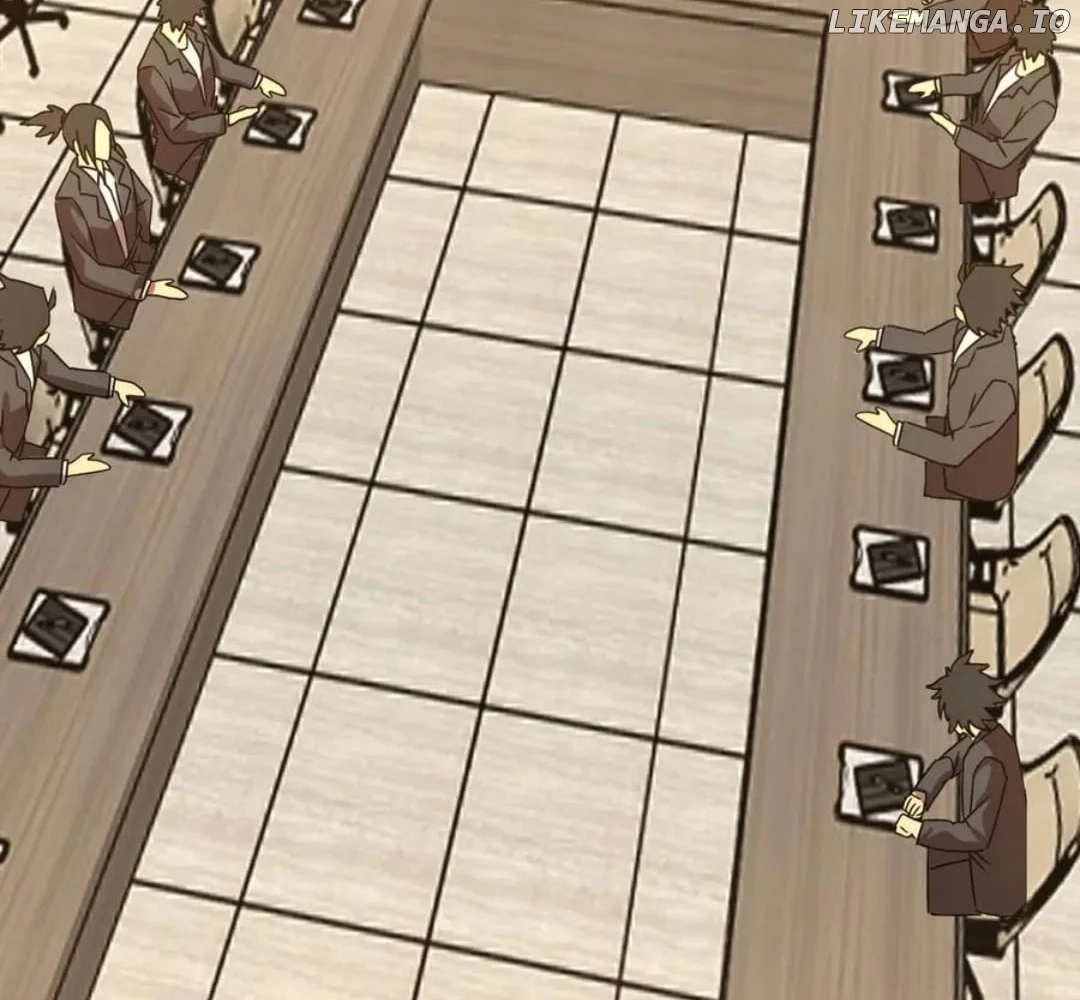 Read Apex Future Martial Arts Manga Online