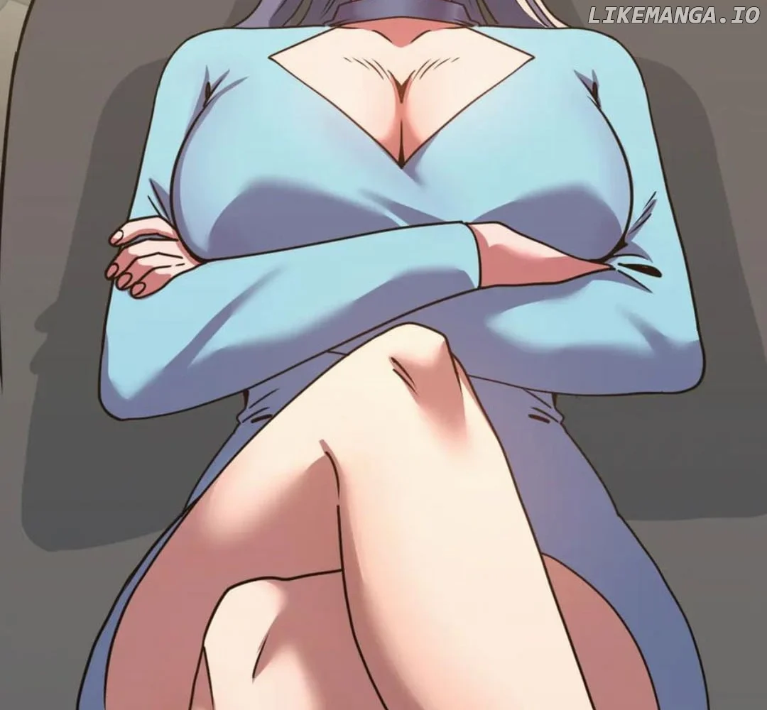 Read Apex Future Martial Arts Manga Online