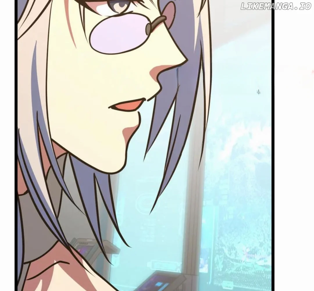 Read Apex Future Martial Arts Manga Online