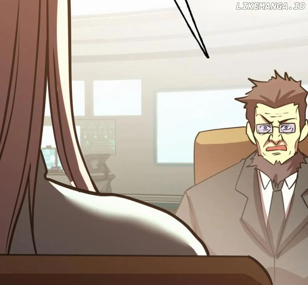 Read Apex Future Martial Arts Manga Online