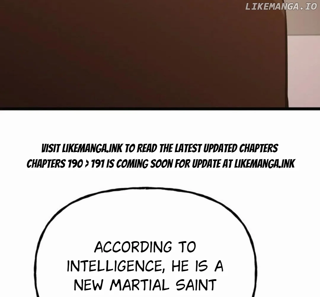 Read Apex Future Martial Arts Manga Online