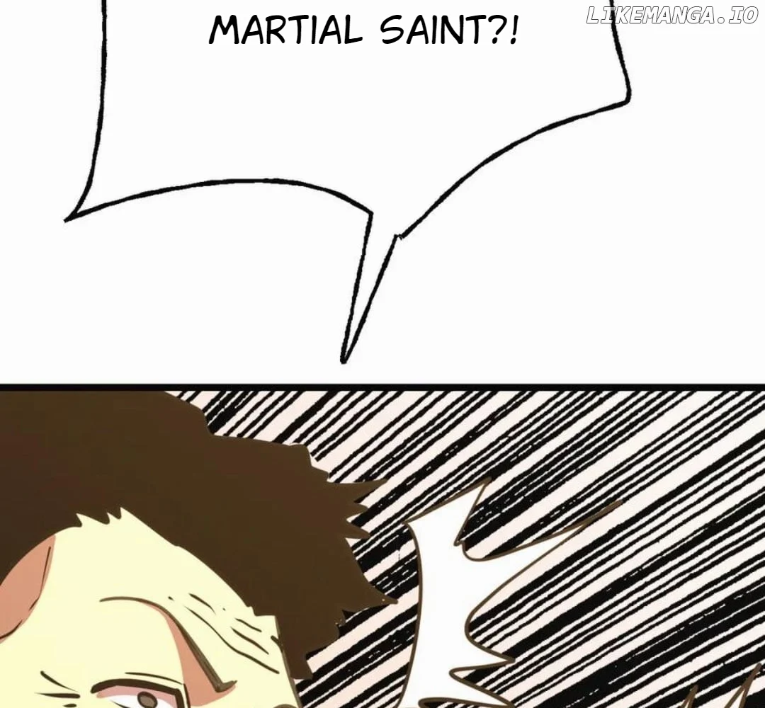 Read Apex Future Martial Arts Manga Online